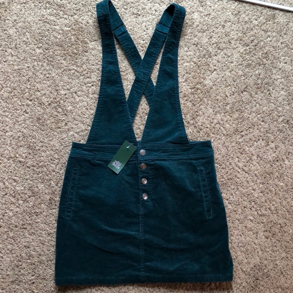 Wild fable skirtalls. NWT!!